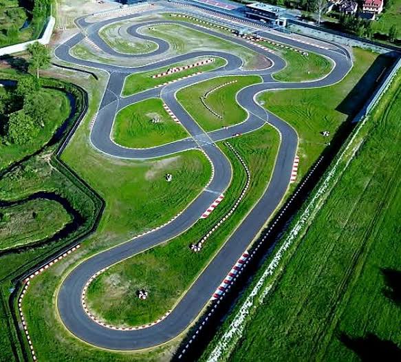 Otwarty trening z VTEC Cup i Kaizen – Autodrom Biłgoraj – 7.11.2026